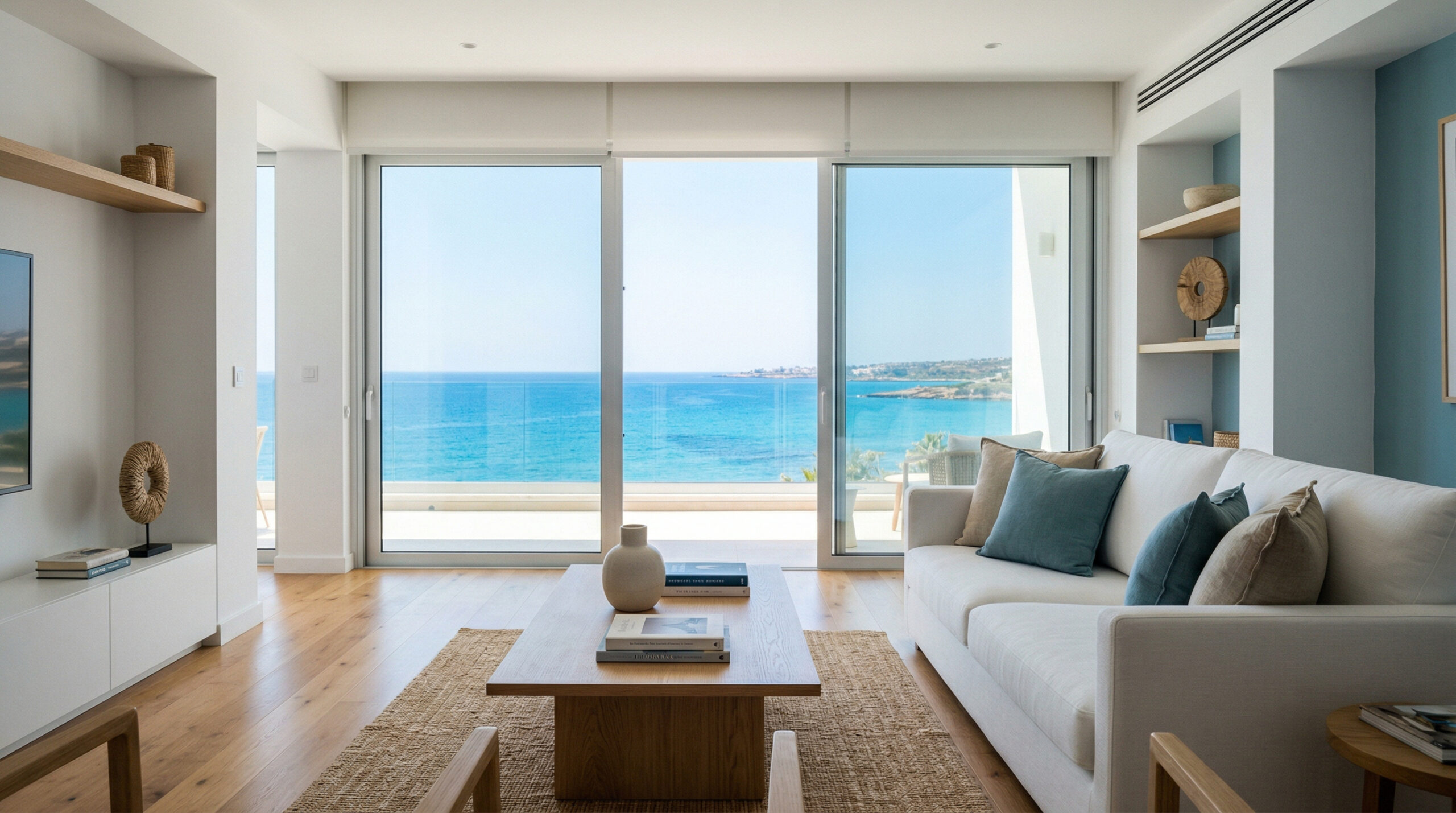 Finding the Right Tenant for Your Cyprus Property When You Are Not There to Meet Them